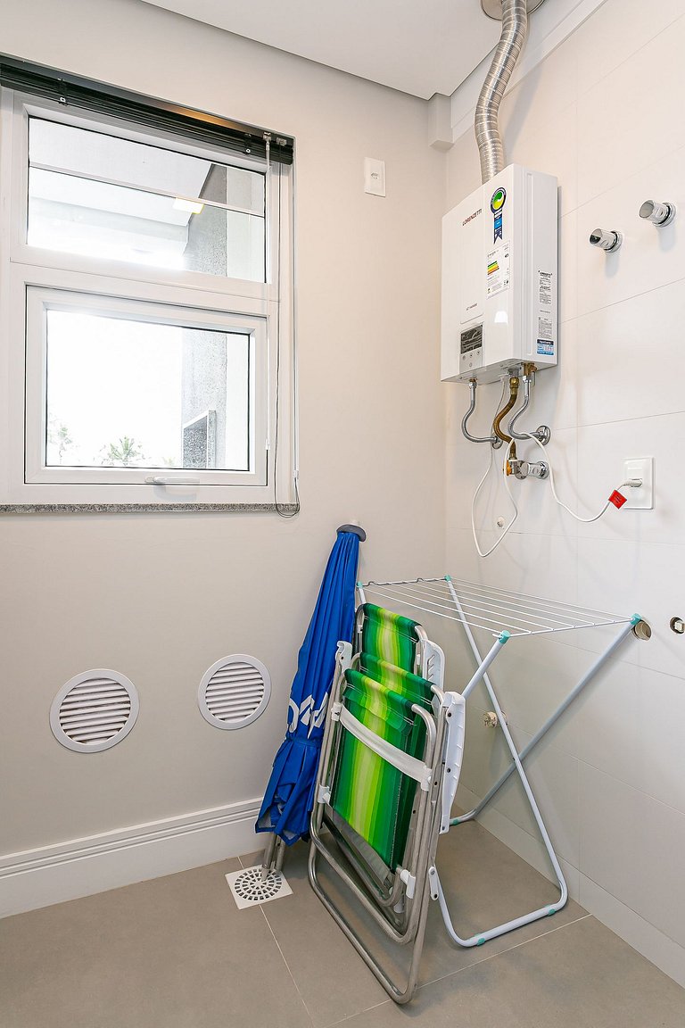 Unglaubliches Studio mit Pool und Komfort