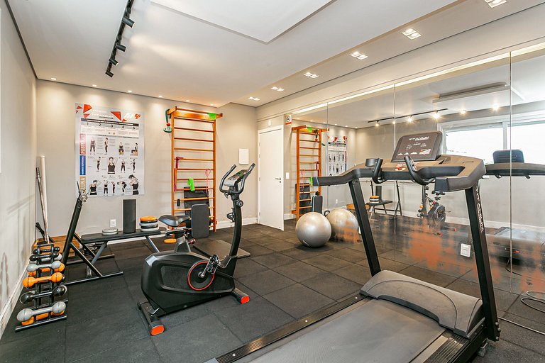 Studio with pool near the beaches