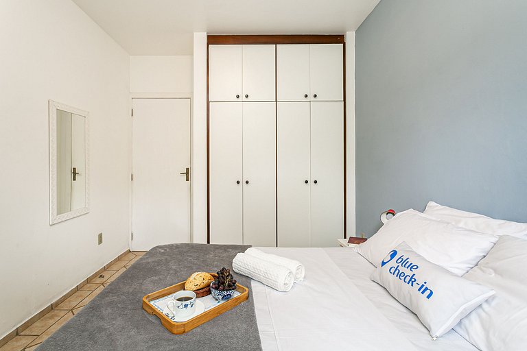 In the heart of Lagoa: close to the beaches