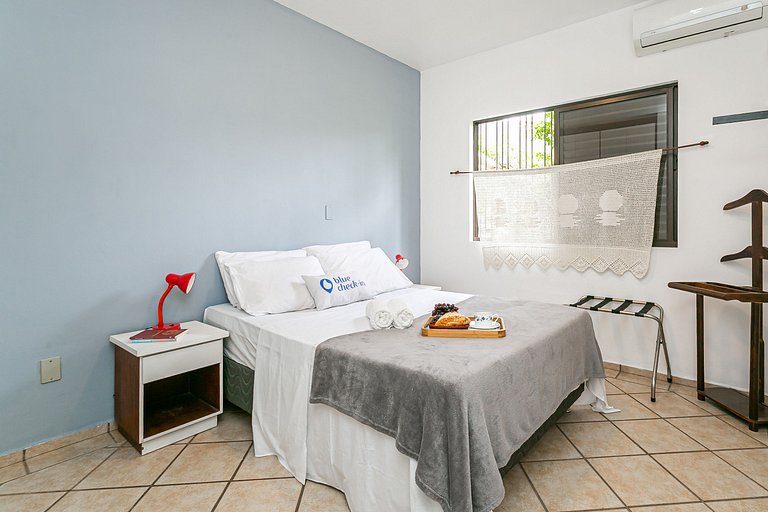 In the heart of Lagoa: close to the beaches