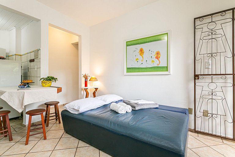 In the heart of Lagoa: close to the beaches