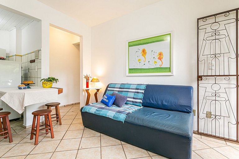 In the heart of Lagoa: close to the beaches