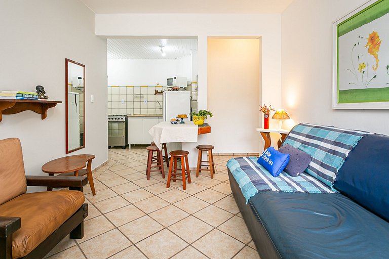 In the heart of Lagoa: close to the beaches