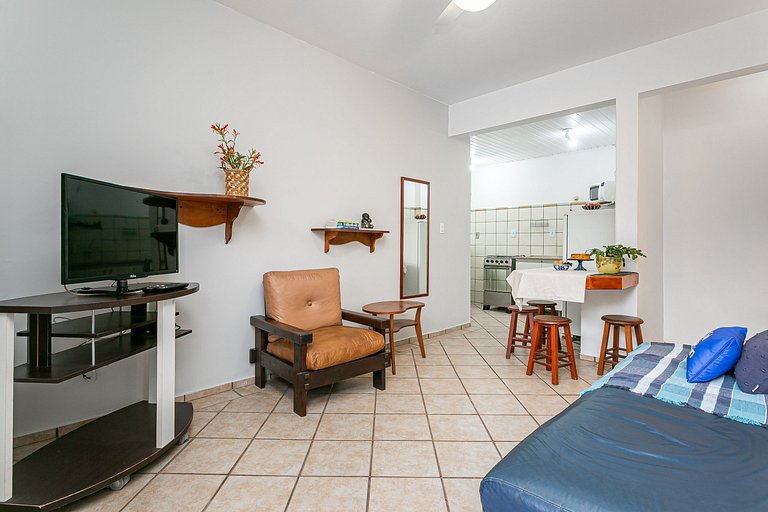 In the heart of Lagoa: close to the beaches