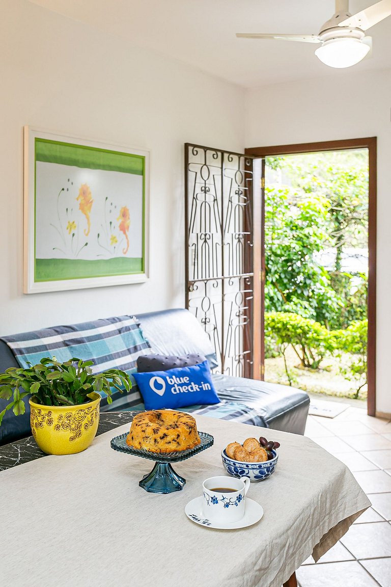 In the heart of Lagoa: close to the beaches