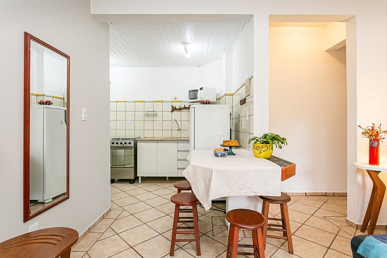 In the Heart of Lagoa: entire private apartment