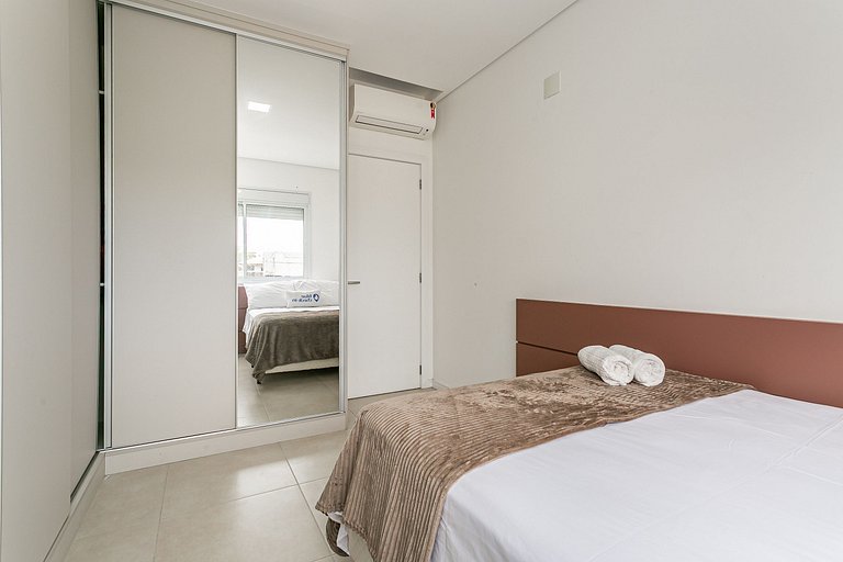 Passos do Mar: with pool and barbecue grill