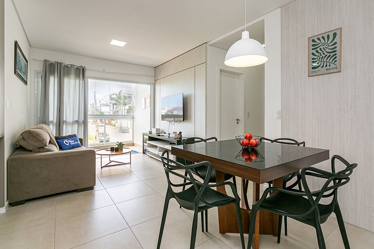 Passos do Mar: with pool and barbecue grill