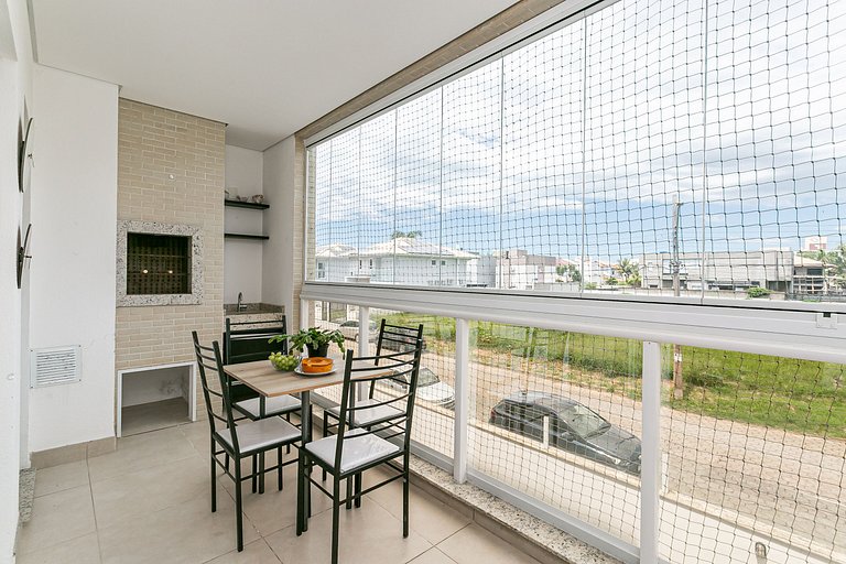 Passos do Mar: mit Pool und Grillplatz