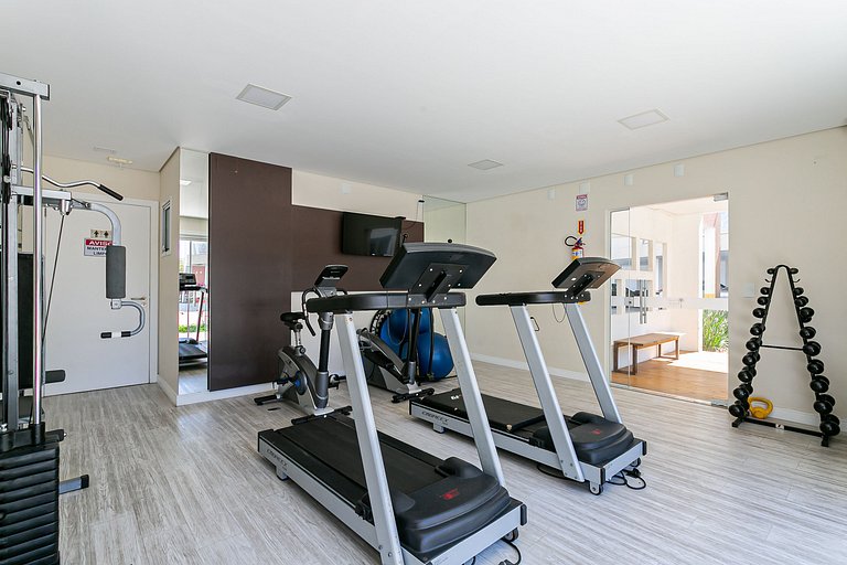 Passos do Mar: con piscina y barbacoa