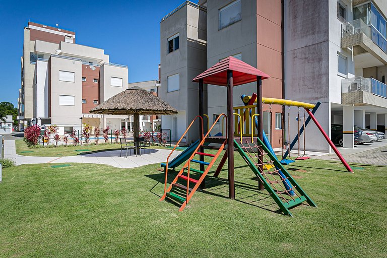 Passos do Mar: con piscina y barbacoa