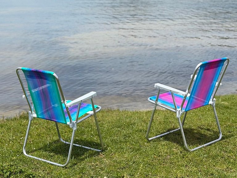 Im Herzen der Lagoa: in Strandnähe