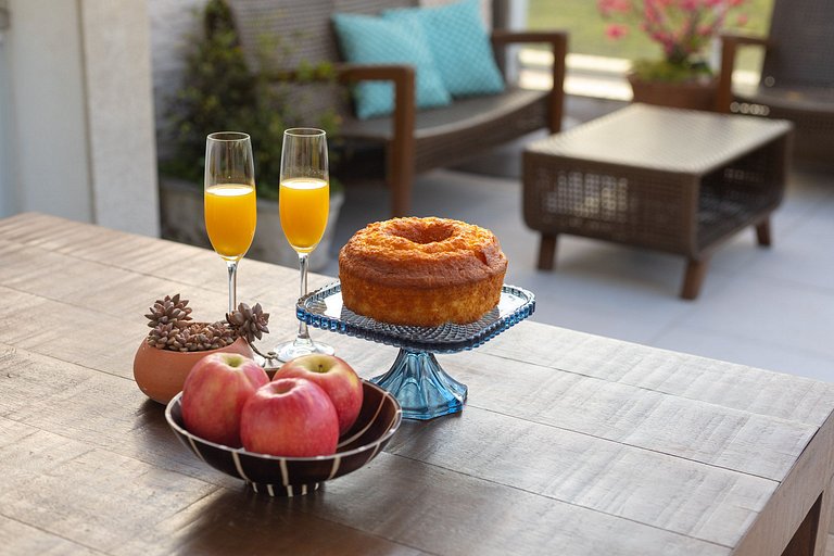 Cobertura con jacuzzi privado a 500 metros del mar