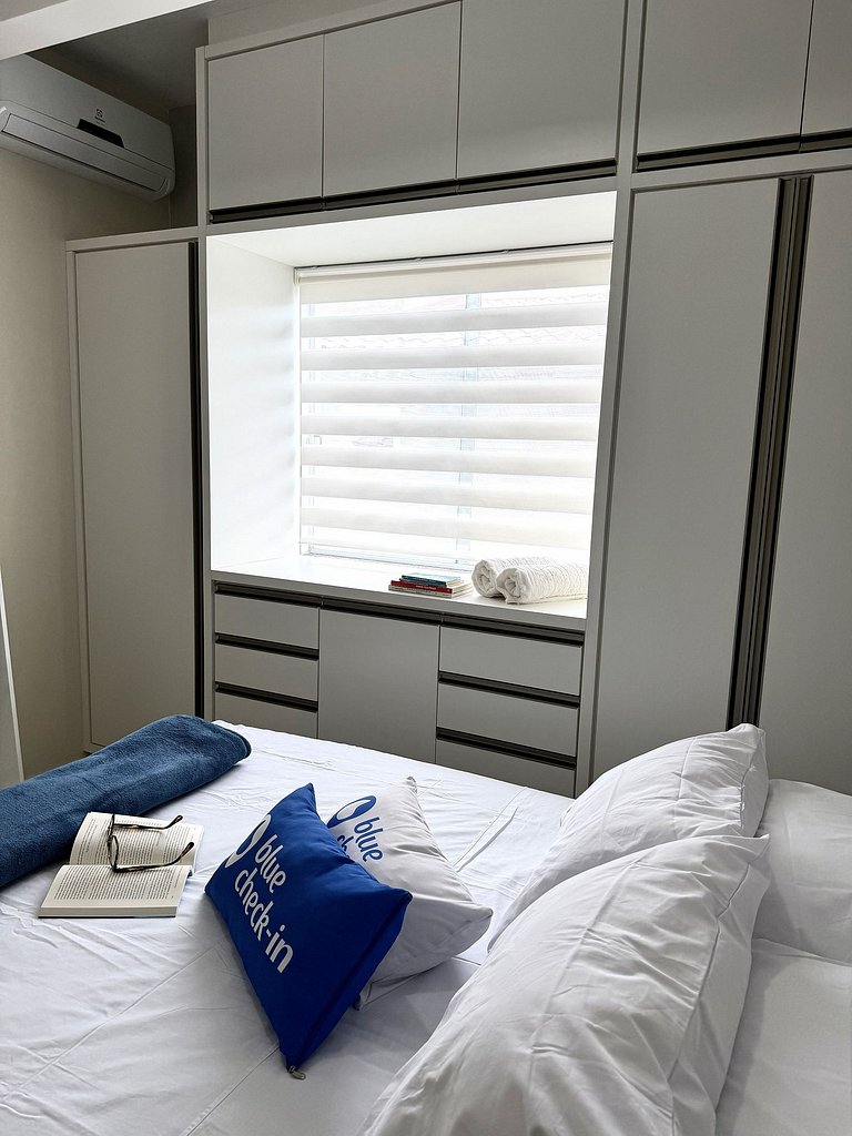 Casão no Campeche Com Piscina e Perto da Praia