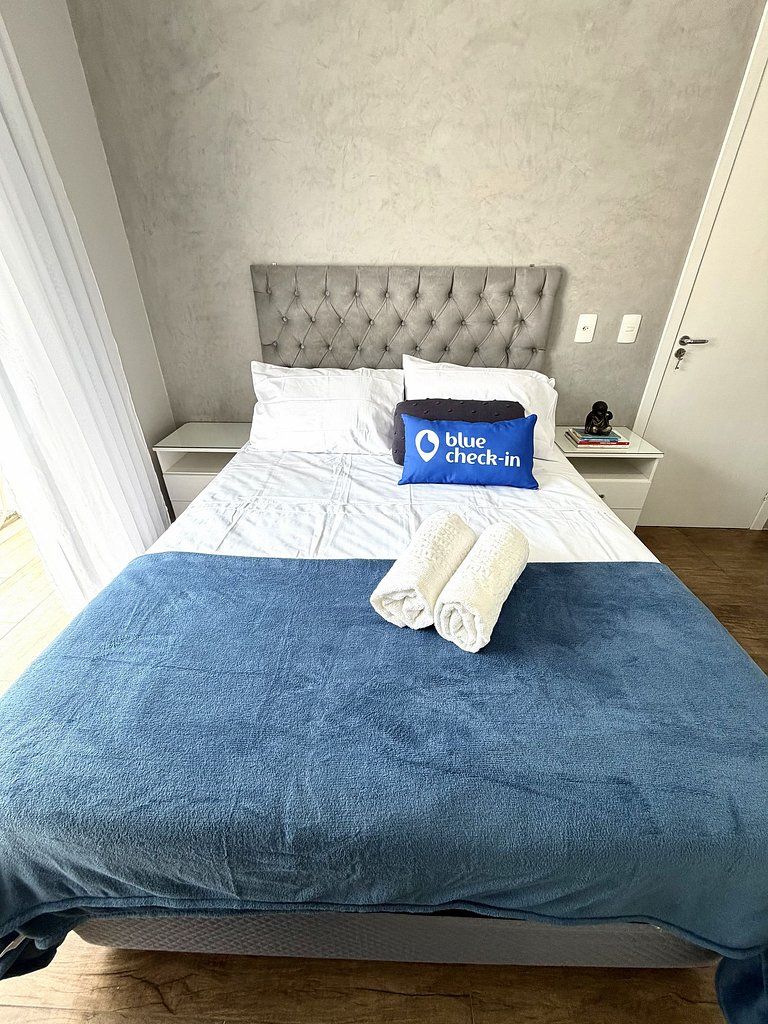 Casão no Campeche Com Piscina e Perto da Praia