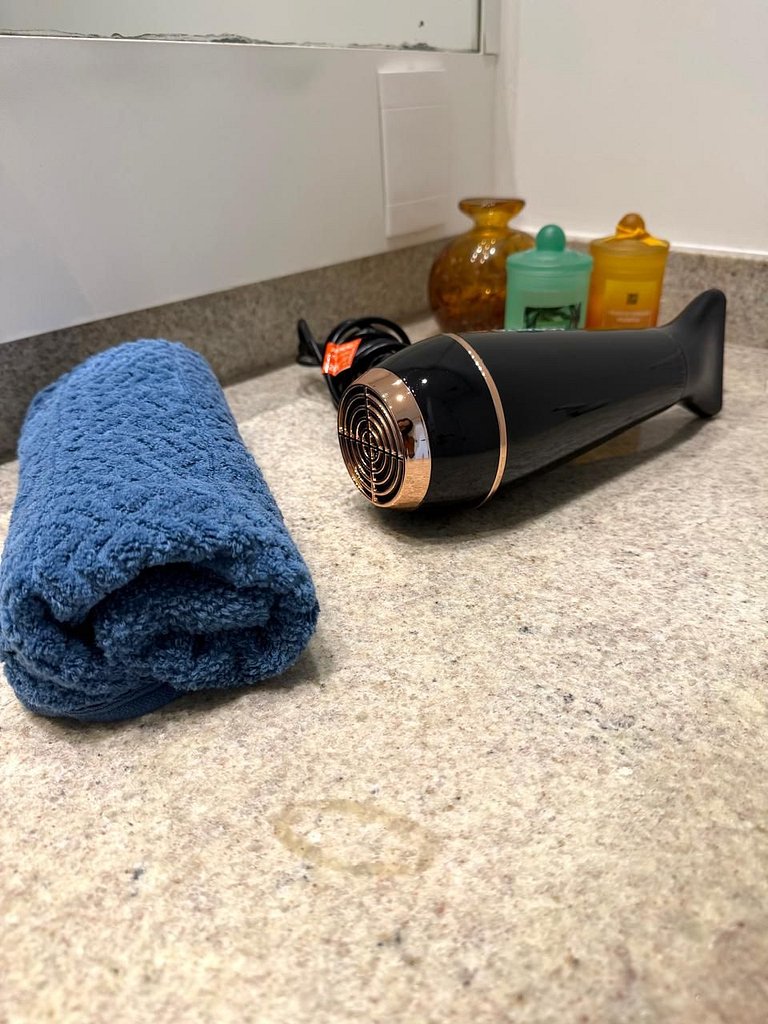 Penthouse mit Jacuzzi nur wenige Schritte vom Meer entfernt