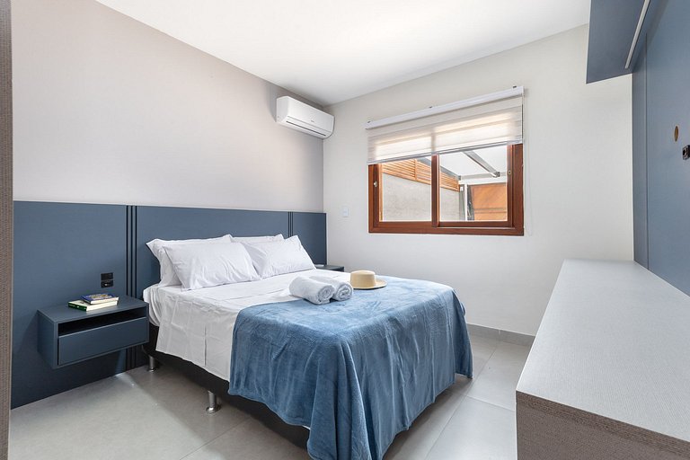 Casa frente al mar: piscina churrasquera jacuzzi y más