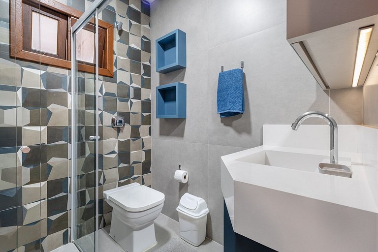 Casa pé na areia: piscina churrasqueira jacuzzi e+