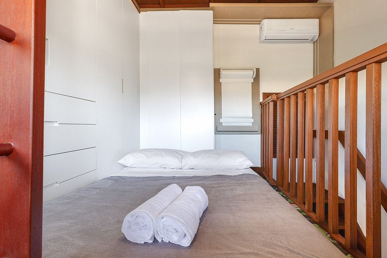 Casa frente al mar: piscina churrasquera jacuzzi y más