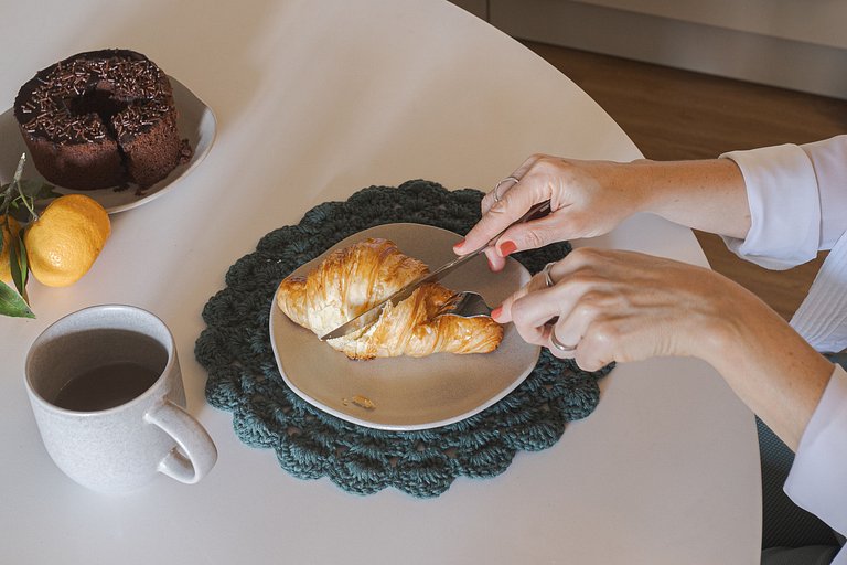Pé na Areia com Luxo Piscina e Churrasqueira