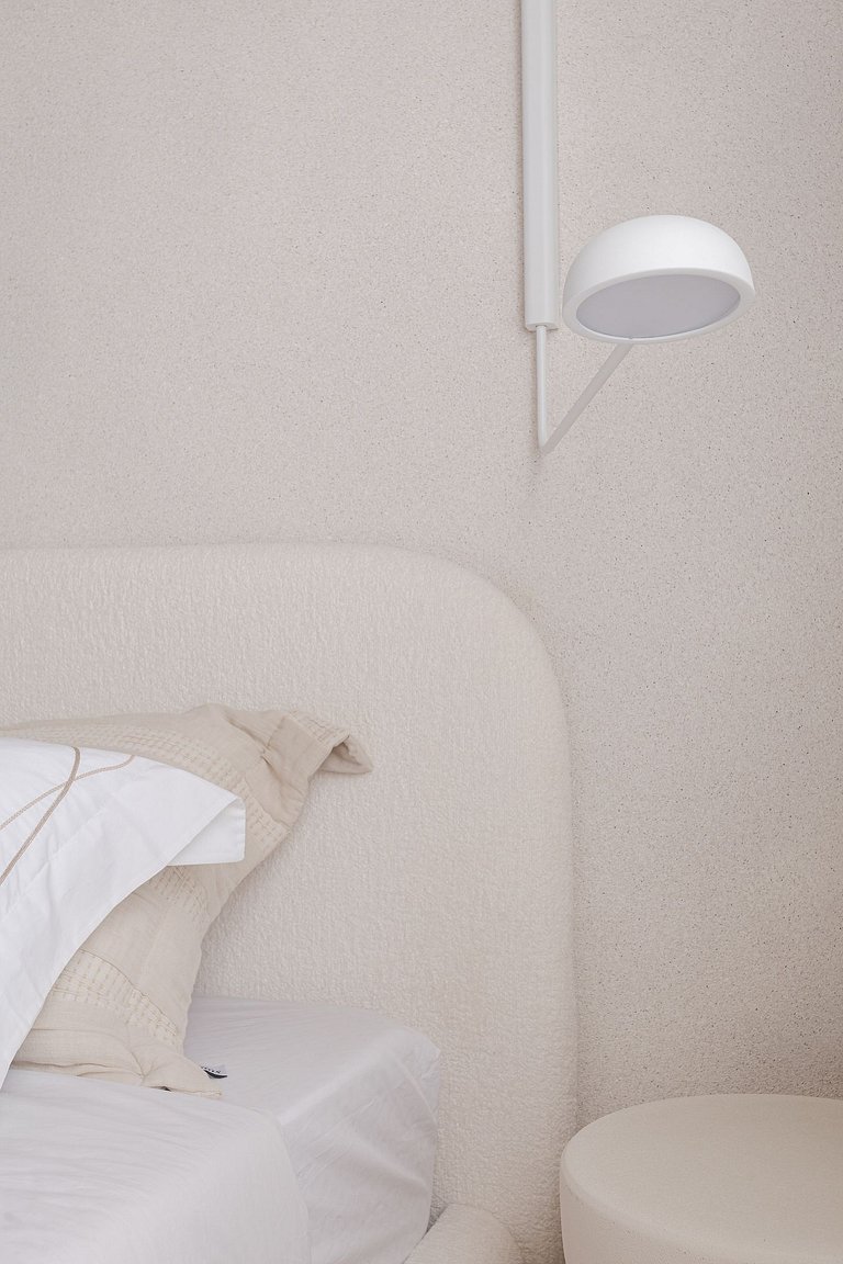 Pé na Areia com Luxo Piscina e Churrasqueira