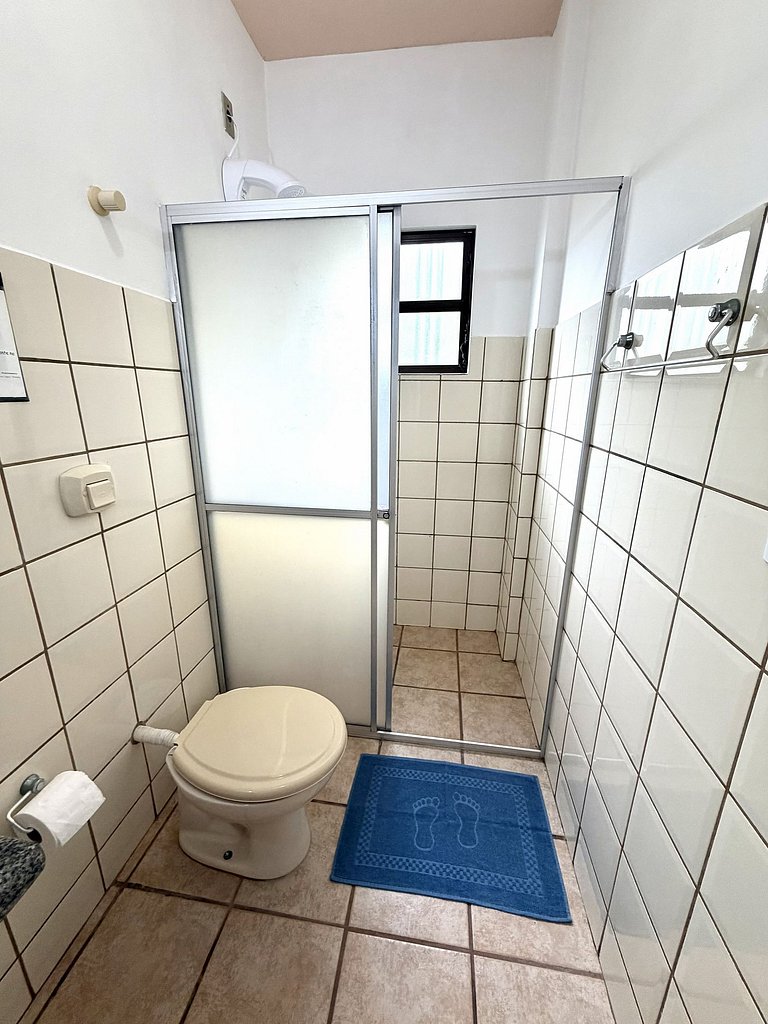 2dorm na Lagoa: faça tudo a pé, colado nas praias