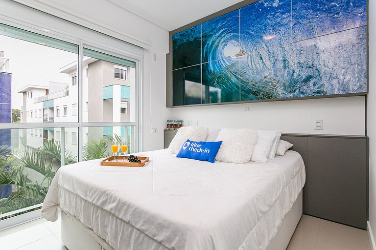 Passos do Mar with High Standard and Swimming Pool