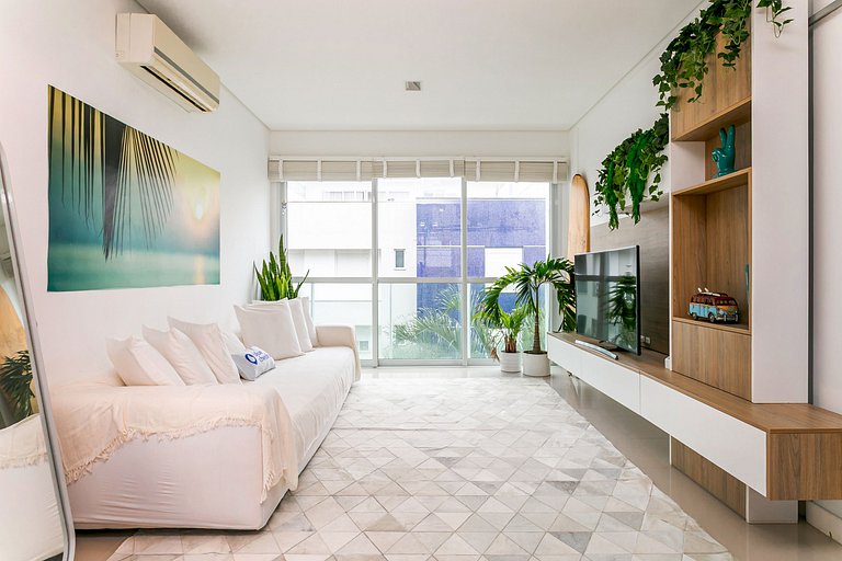 Passos do Mar mit gehobenem Standard und Pool