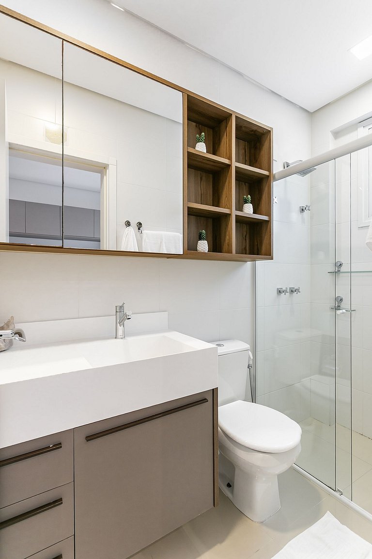 Passos do Mar with High Standard and Swimming Pool