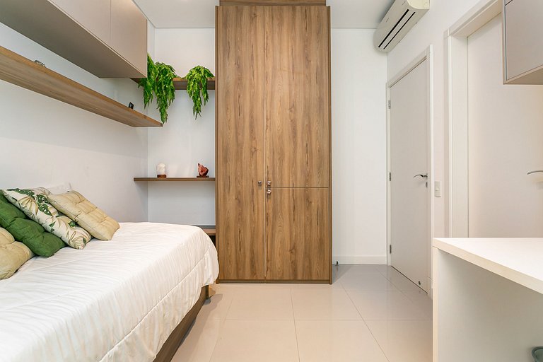 Passos do Mar with High Standard and Swimming Pool