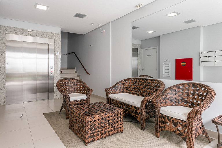 Passos do Mar with High Standard and Swimming Pool