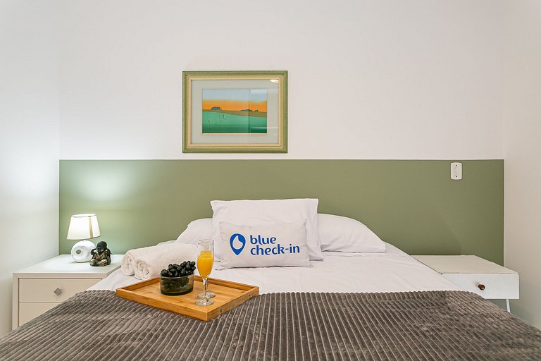 Ático con jacuzzi cerca del mar en Campeche