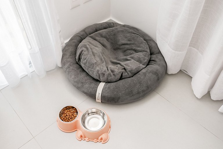 Pool und gehobener Standard: ganz in der Nähe der Strände