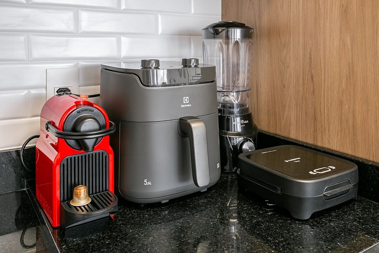 Studio with pool near the beaches