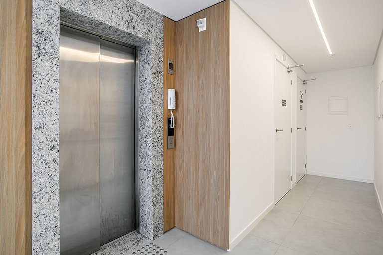 Studio with pool near the beaches