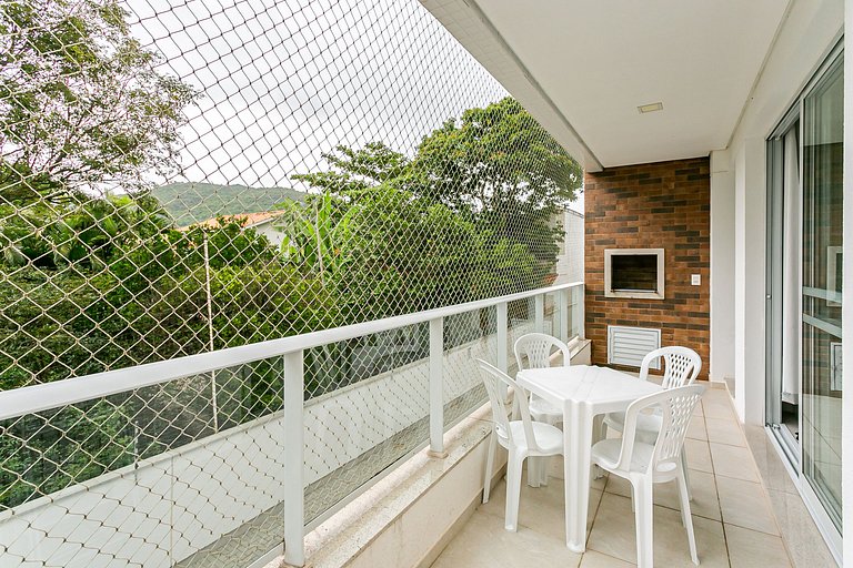 Passos do Mar in Novo Campeche: high standard