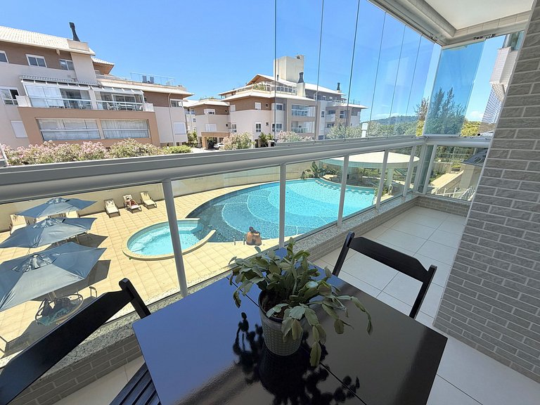 Pé na Areia: exklusiver Zugang zum Strand!