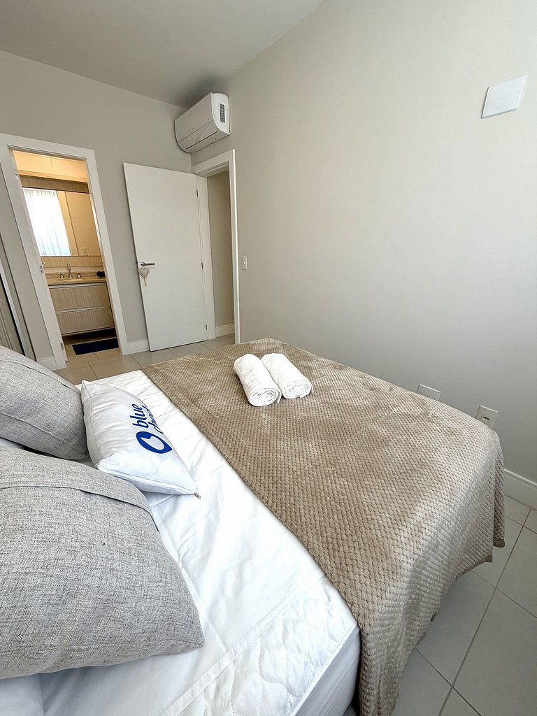 Pé na Areia: exklusiver Zugang zum Strand!