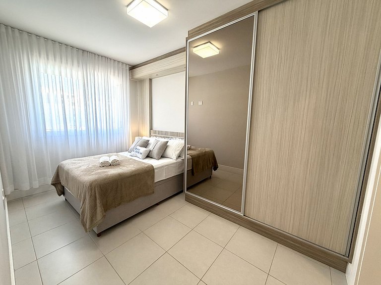 Pé na Areia: exklusiver Zugang zum Strand!