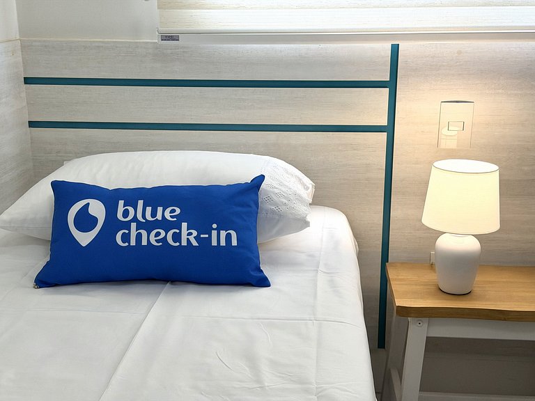 Pé na Areia: exklusiver Zugang zum Strand!