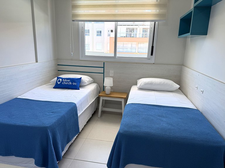 Pé na Areia: exklusiver Zugang zum Strand!