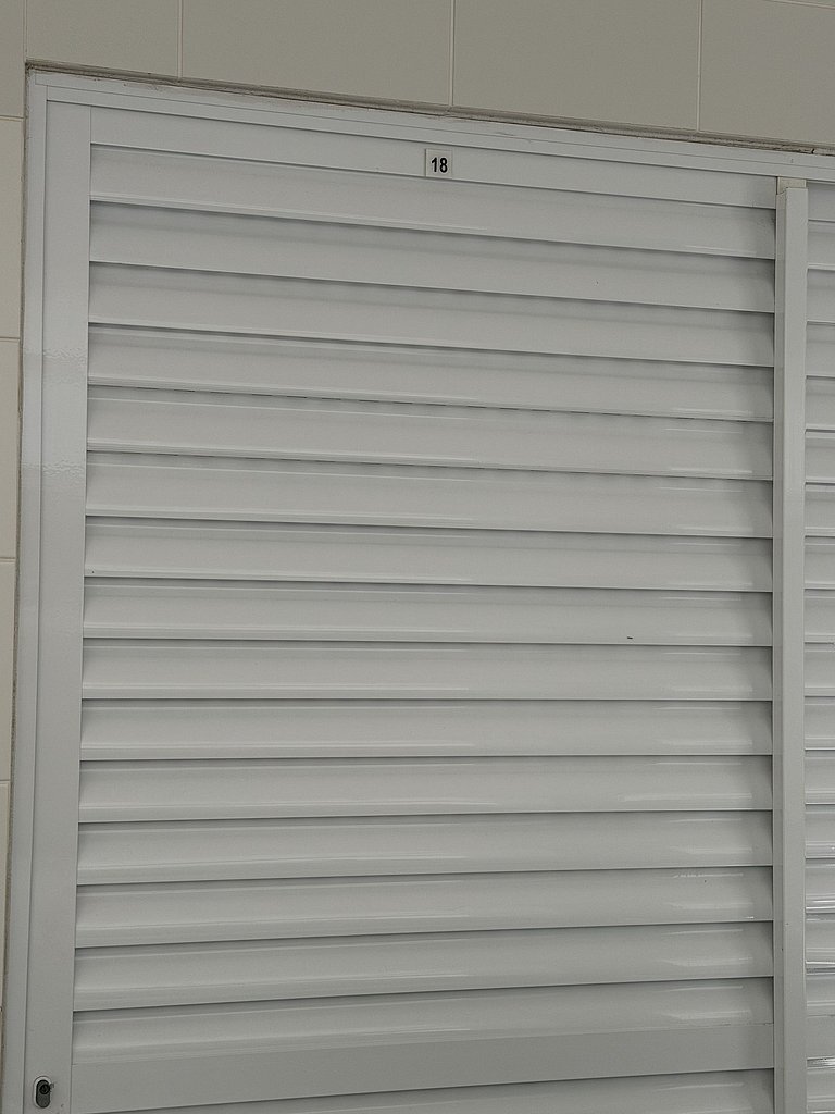 Pé na Areia: acceso privado a la playa