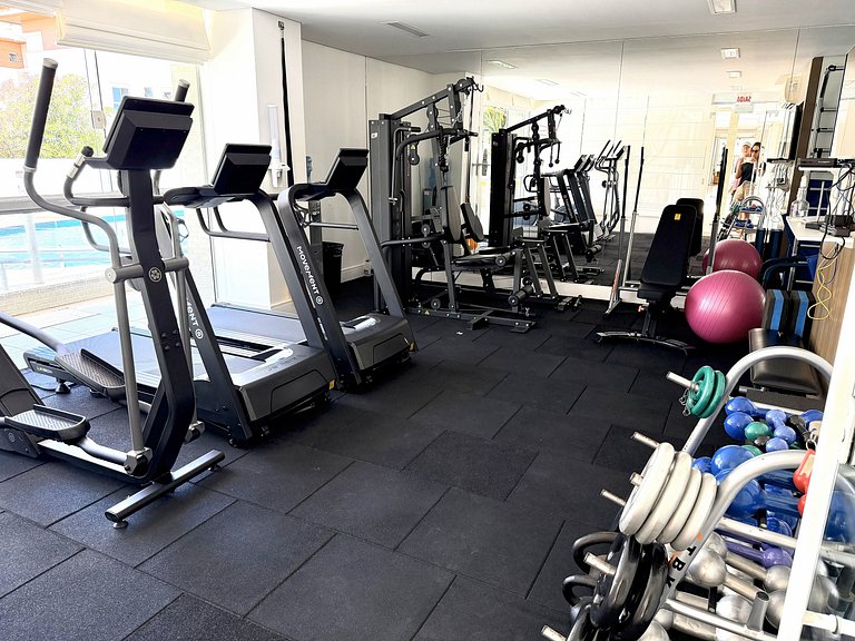 Pé na Areia: exklusiver Zugang zum Strand!