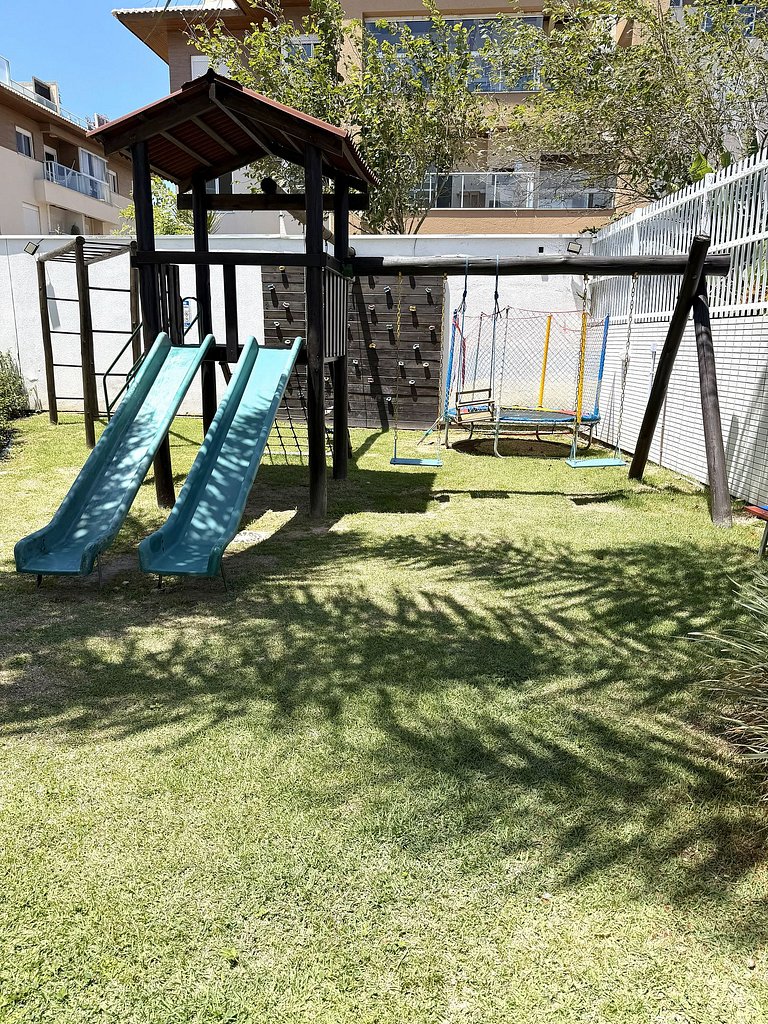 Pé na Areia: acceso privado a la playa