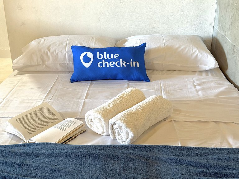 Estúdio praia da Armação 01: pertinho das praias