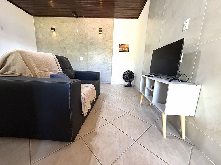 Estúdio praia da Armação 01: pertinho das praias