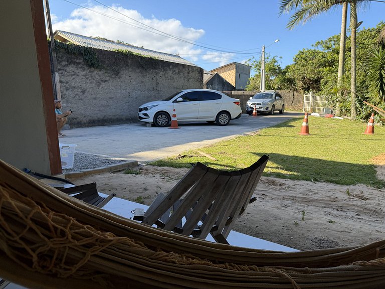 Estúdio praia da Armação 01: pertinho das praias