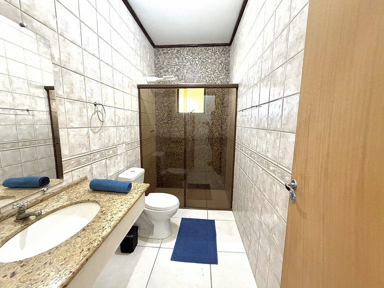 Estúdio praia da Armação 01: pertinho das praias