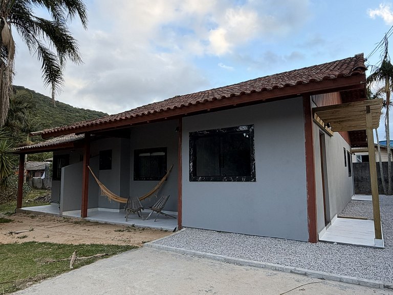 Estúdios Praia da Armação: pertinho da praia