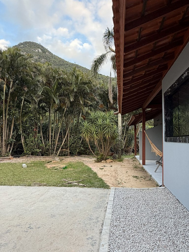 Estúdio praia da Armação 03: pertinho das praias